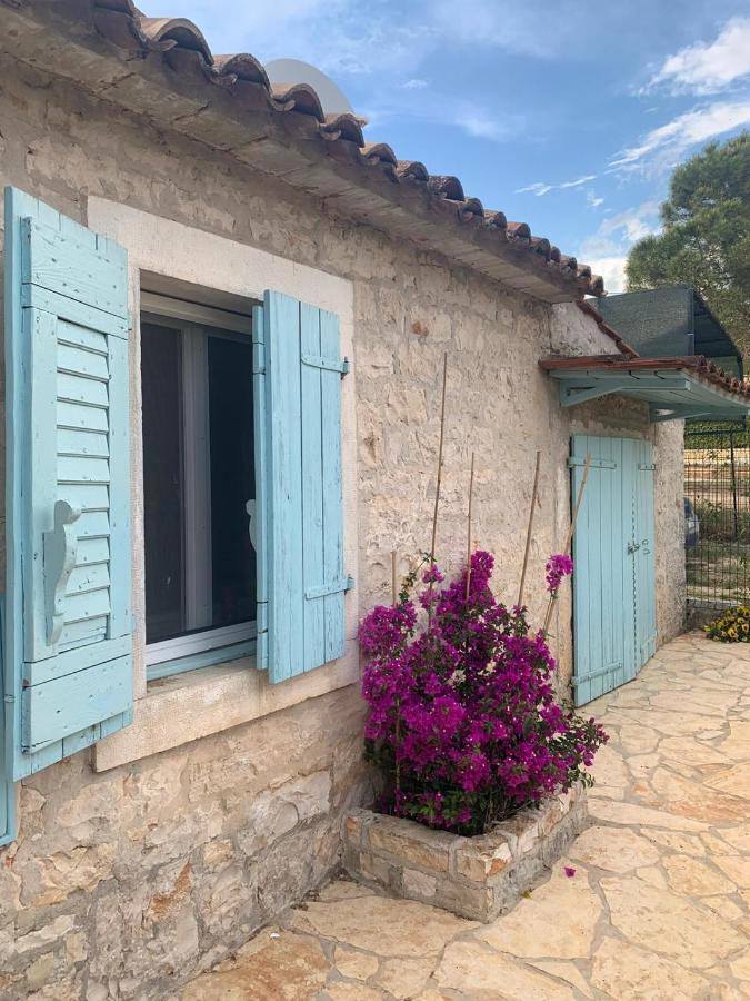 Vila Majda Tar-Vabriga Екстериор снимка