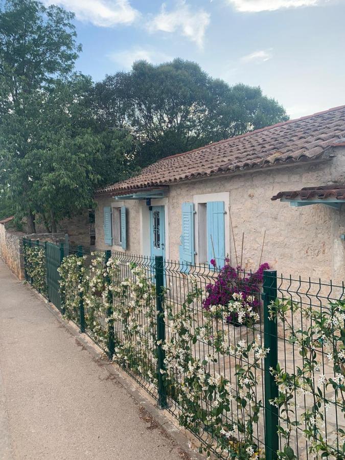 Vila Majda Tar-Vabriga Екстериор снимка