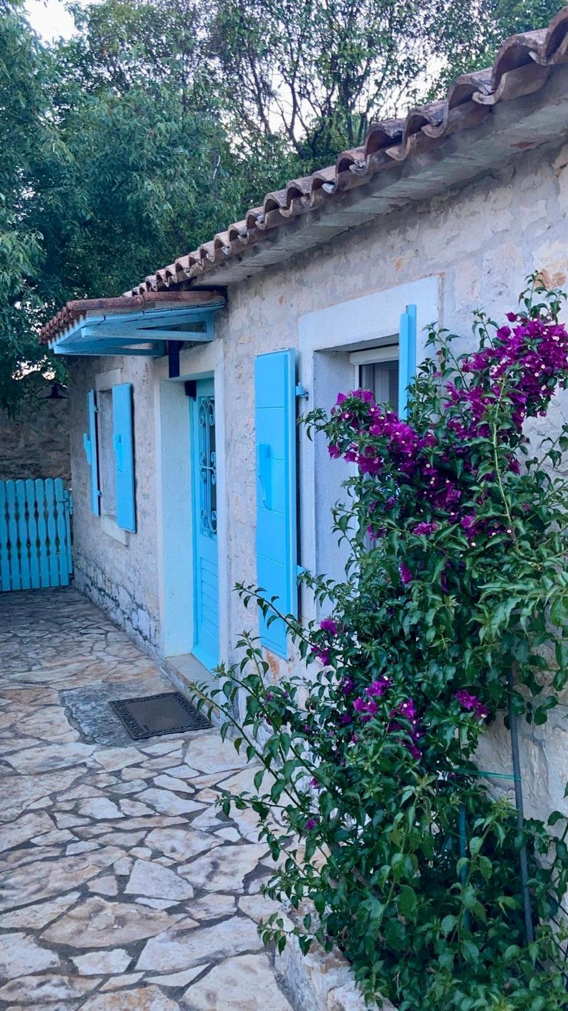Vila Majda Tar-Vabriga Екстериор снимка