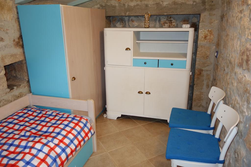 Vila Majda Tar-Vabriga Екстериор снимка