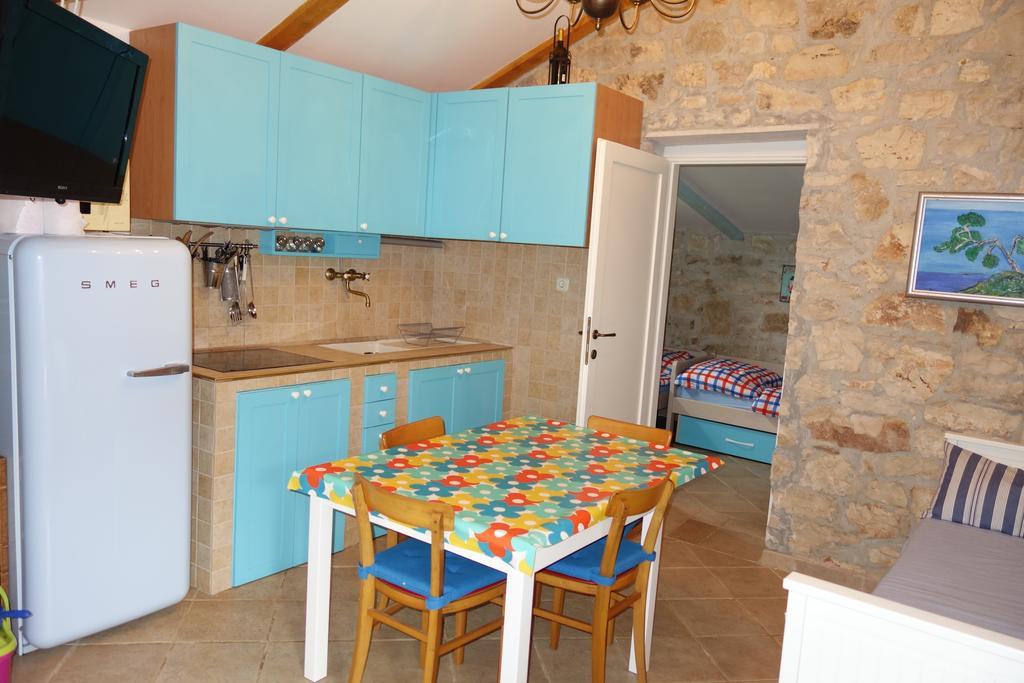 Vila Majda Tar-Vabriga Екстериор снимка